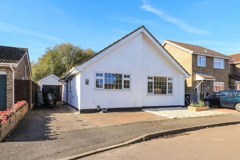 undefined, Flint Close, Huntingdon PE28