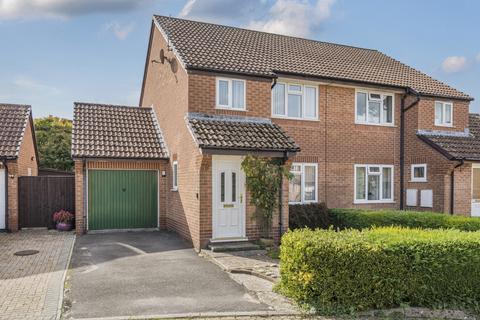 3 bedroom semi-detached house for sale, Norrington Way, Chard, Somerset, TA20