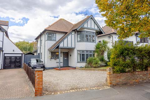 undefined, Westcliff-on-sea SS0