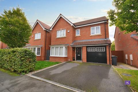 4 bedroom detached house for sale, Partisan Green, Kingswood WA5
