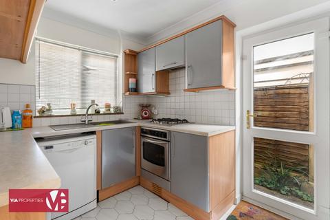 3 bedroom detached house for sale, Old Nazeing Road, Broxbourne EN10