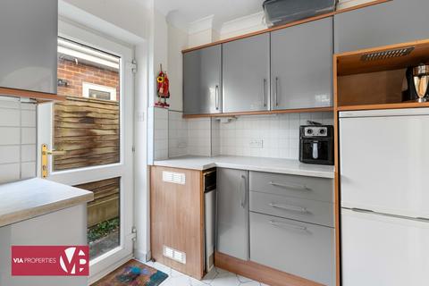 3 bedroom detached house for sale, Old Nazeing Road, Broxbourne EN10