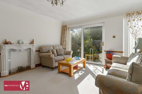 3 bedroom detached house for sale, Old Nazeing Road, Broxbourne EN10