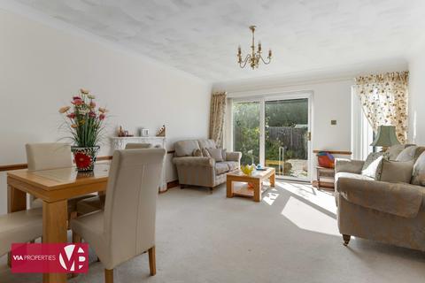 undefined, Old Nazeing Road, Broxbourne EN10