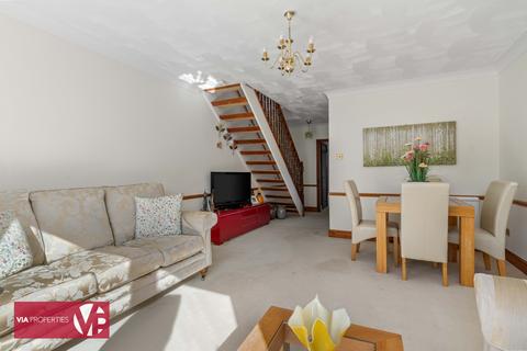 undefined, Old Nazeing Road, Broxbourne EN10