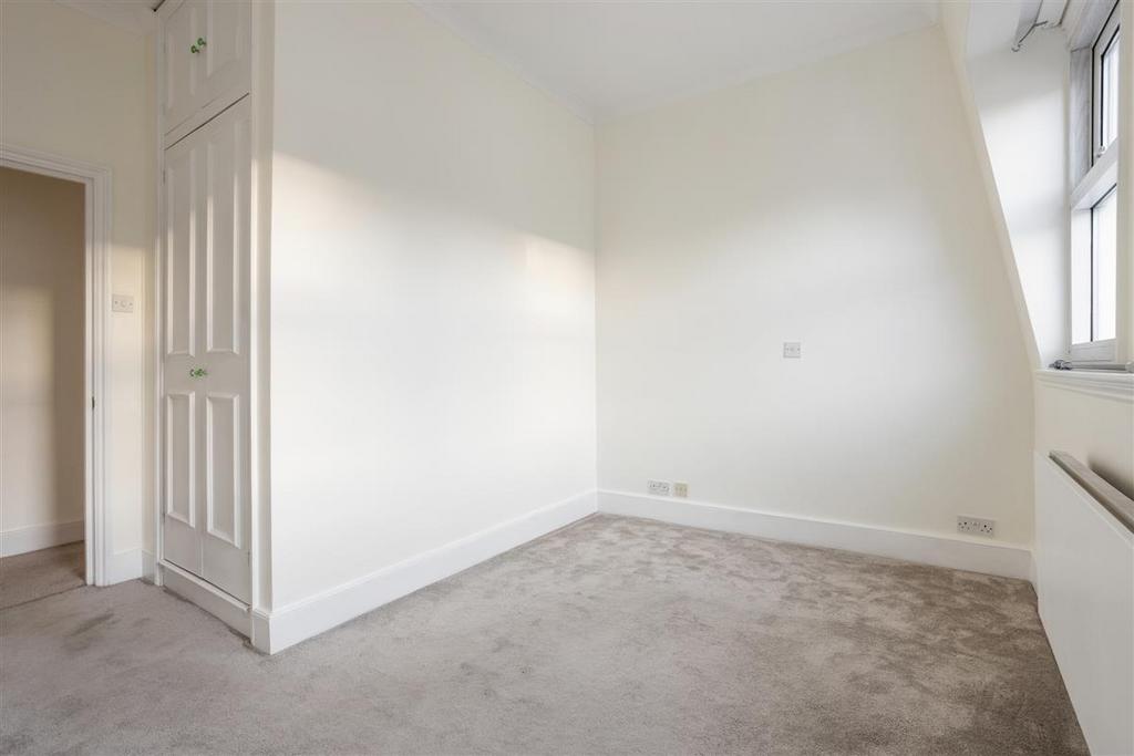 Third Bedroom