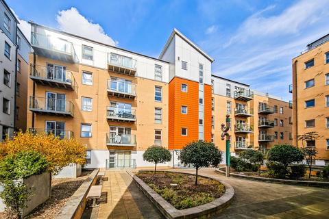 undefined, Jubilee Court, Queen Mary Avenue, South Woodford