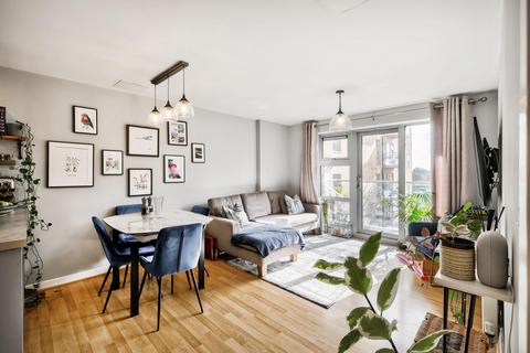 undefined, Jubilee Court, Queen Mary Avenue, South Woodford