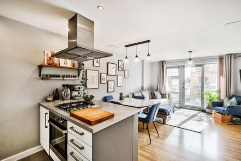 undefined, Jubilee Court, Queen Mary Avenue, South Woodford