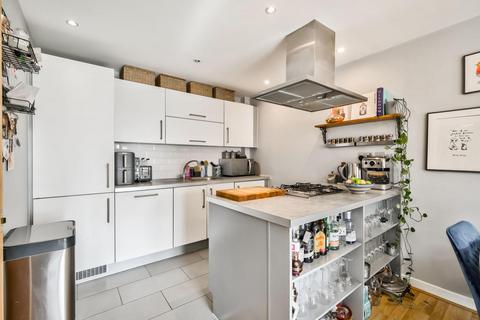 undefined, Jubilee Court, Queen Mary Avenue, South Woodford