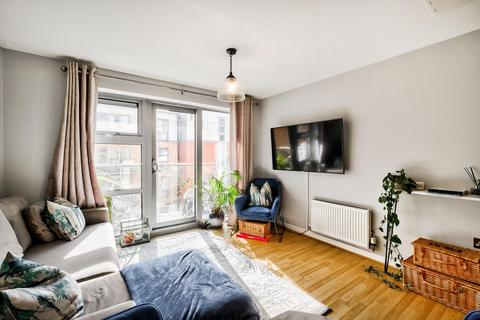 undefined, Jubilee Court, Queen Mary Avenue, South Woodford