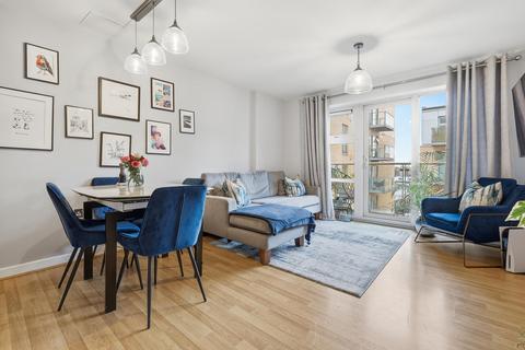 2 bedroom apartment for sale, Jubilee Court, Queen Mary Avenue, South Woodford