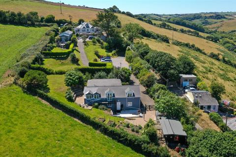 2 bedroom detached house for sale, Portmellon