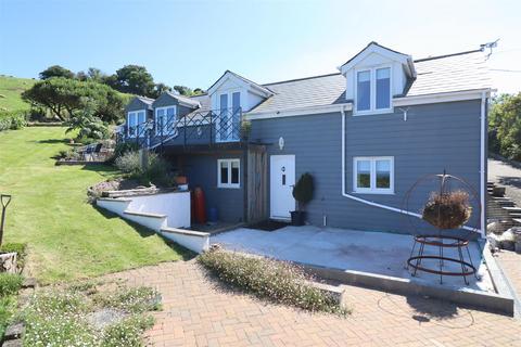 2 bedroom detached house for sale, Portmellon