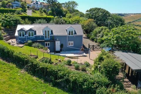2 bedroom detached house for sale, Portmellon