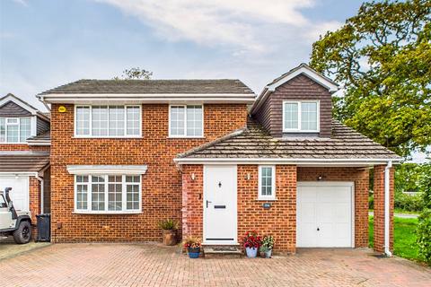 undefined, Alder Close, Burton, Christchurch, Dorset, BH23