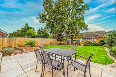 undefined, Alder Close, Burton, Christchurch, Dorset, BH23