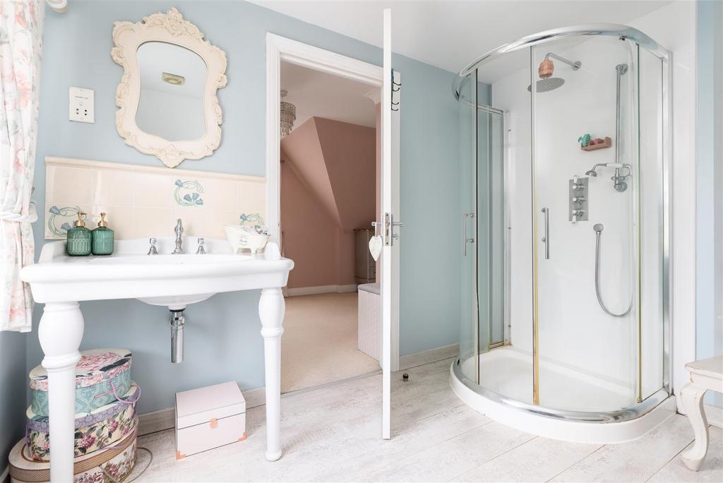 En-Suite