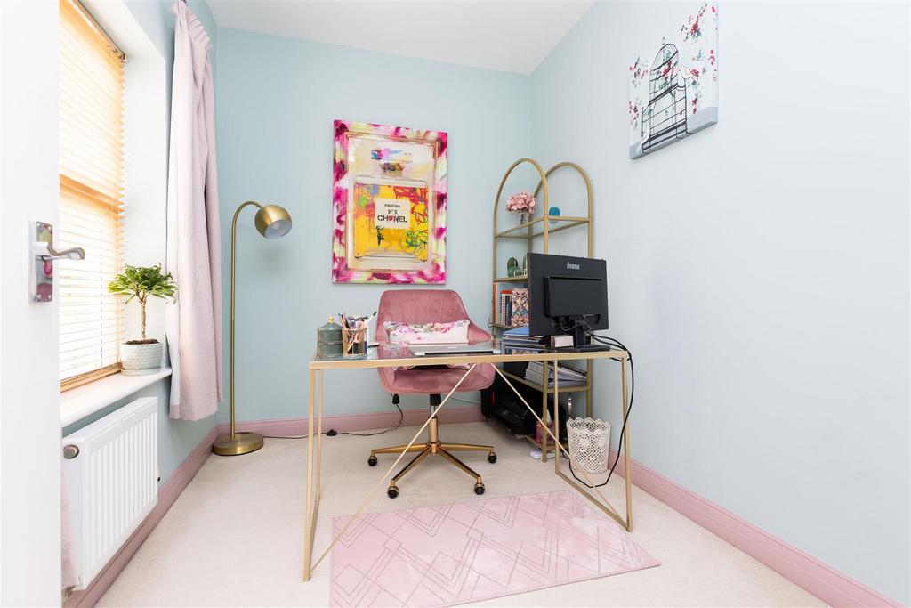 Bedroom 4