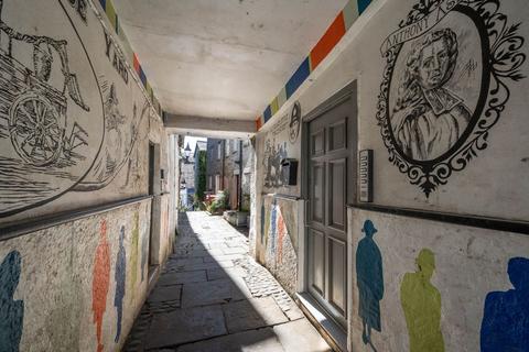 undefined, Flat 1 27-29 Market Place, Kendal