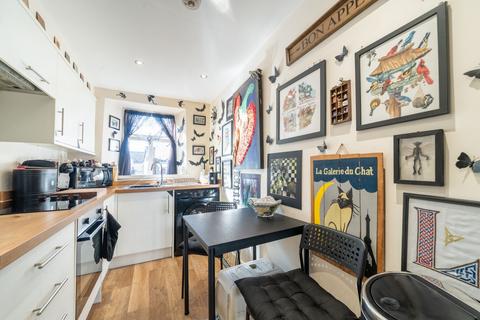 undefined, Flat 1 27-29 Market Place, Kendal
