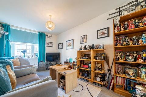 undefined, Flat 1 27-29 Market Place, Kendal