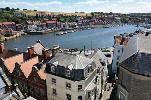 1 bedroom apartment for sale, 3 Harbour View, Whitby