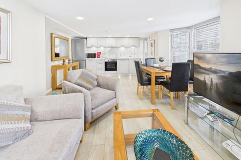 1 bedroom apartment for sale, 3 Harbour View, Whitby