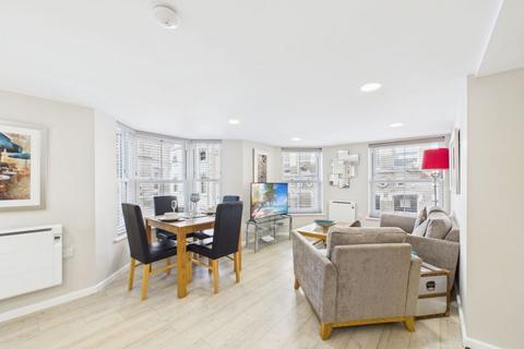1 bedroom apartment for sale, 3 Harbour View, Whitby