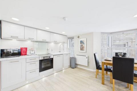 1 bedroom apartment for sale, 3 Harbour View, Whitby