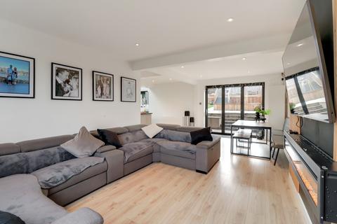 3 bedroom end of terrace house for sale, Green Close, Exmouth, EX8 3QA