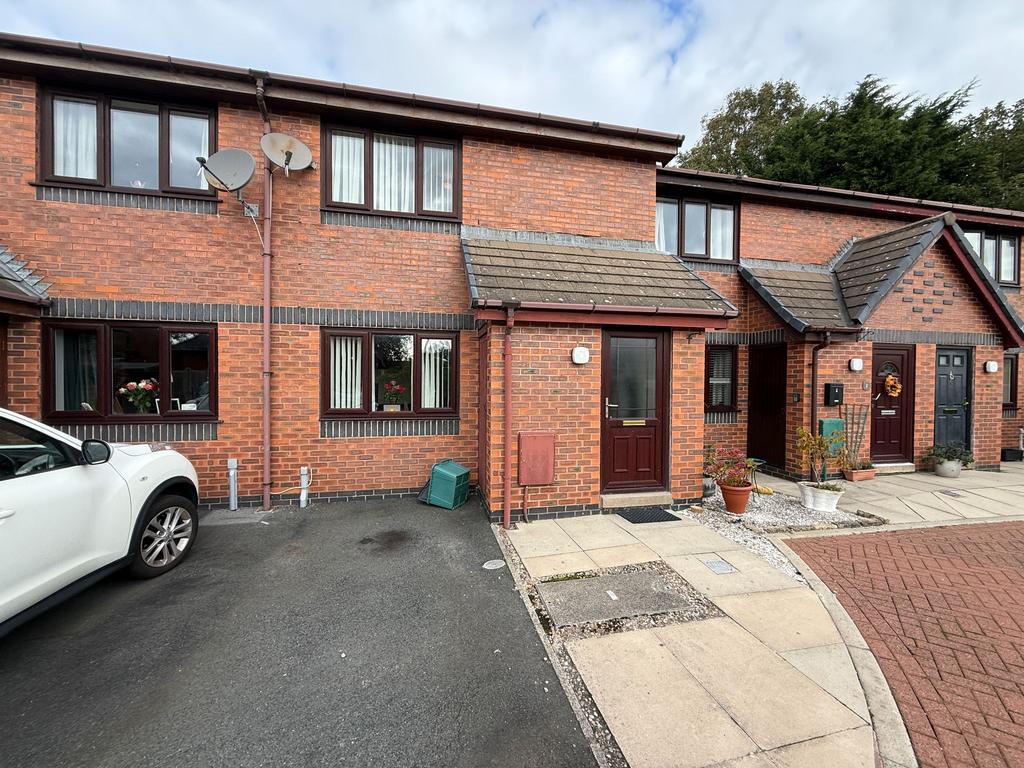 Alderville Close