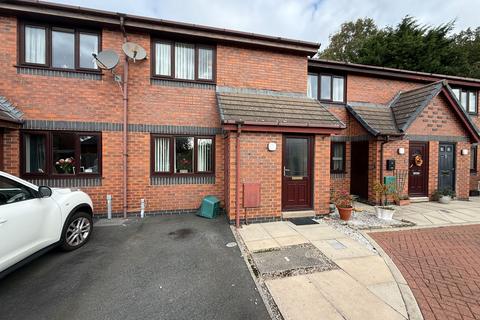 undefined, Alderville Close, Warton
