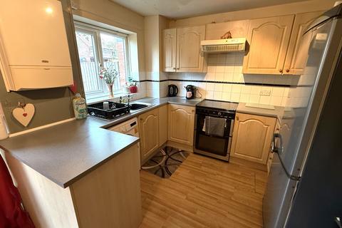 undefined, Alderville Close, Warton