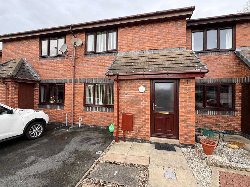 Alderville Close