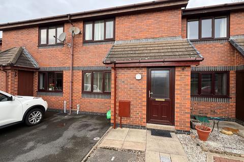 undefined, Alderville Close, Warton