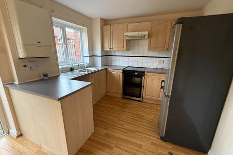 undefined, Alderville Close, Warton