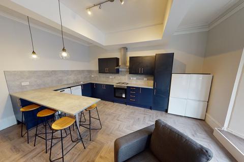 undefined, Cross Granby Terrace, Leeds