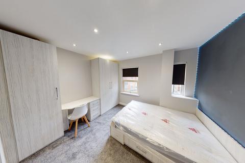 undefined, Cross Granby Terrace, Leeds