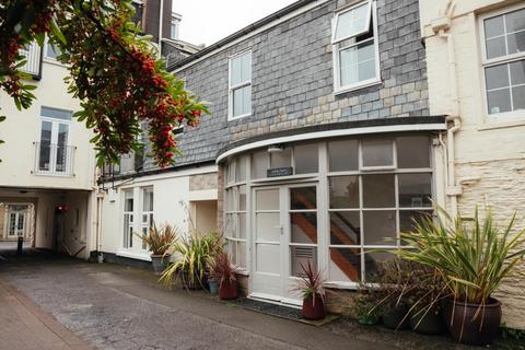undefined, Fore Street, Kingsbridge TQ7