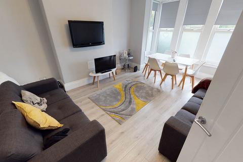 6 bedroom house to rent, Estcourt Terrace, Leeds