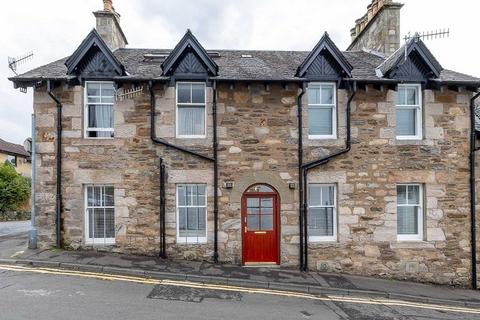 undefined, 3 & 4 Birnam Place, Pitlochry PH16 5AE
