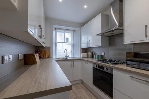 undefined, 3 & 4 Birnam Place, Pitlochry PH16 5AE