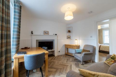 undefined, 3 & 4 Birnam Place, Pitlochry PH16 5AE