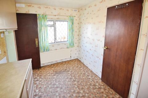 undefined, Sea Lane, Ingoldmells PE25