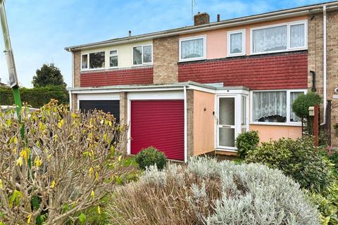 Fiveways Rise, Kent CT14