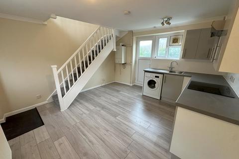 1 bedroom terraced house to rent, Bower Lane, Maidstone ME16