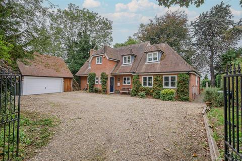 undefined, Watling Lane, Dorchester-On-Thames OX10