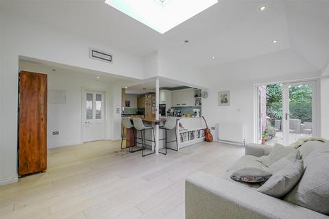 undefined, Watling Lane, Dorchester-On-Thames OX10