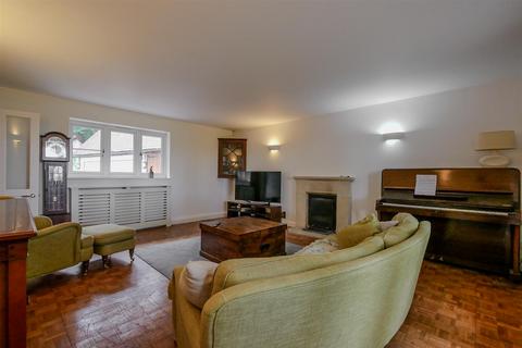 undefined, Watling Lane, Dorchester-On-Thames OX10